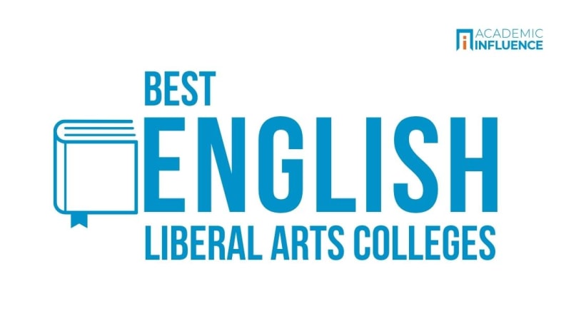 Best Liberal Arts Colleges for English Degrees