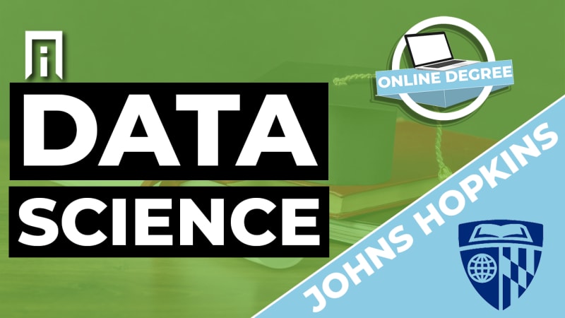 Online Data Science Degree at Johns Hopkins | Interview with Prof. James Spall