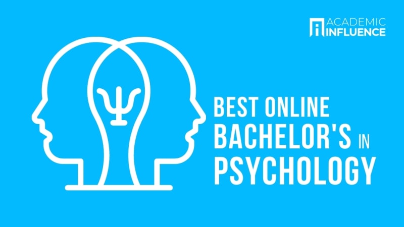 Best Online Bachelor’s in Psychology Degree Programs for Students