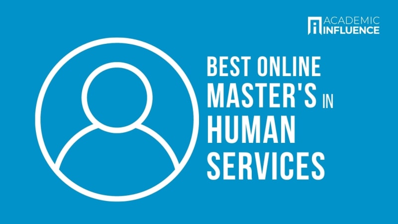 Best Online Master’s in Human Services