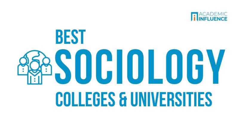 Best Colleges and Universities for Sociology Degrees