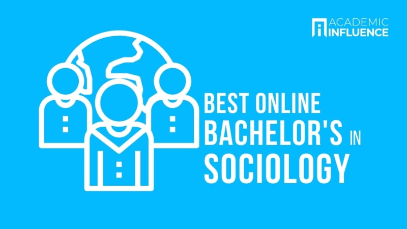 Best Online Bachelor’s in Sociology Degree Programs Ranked for 2023