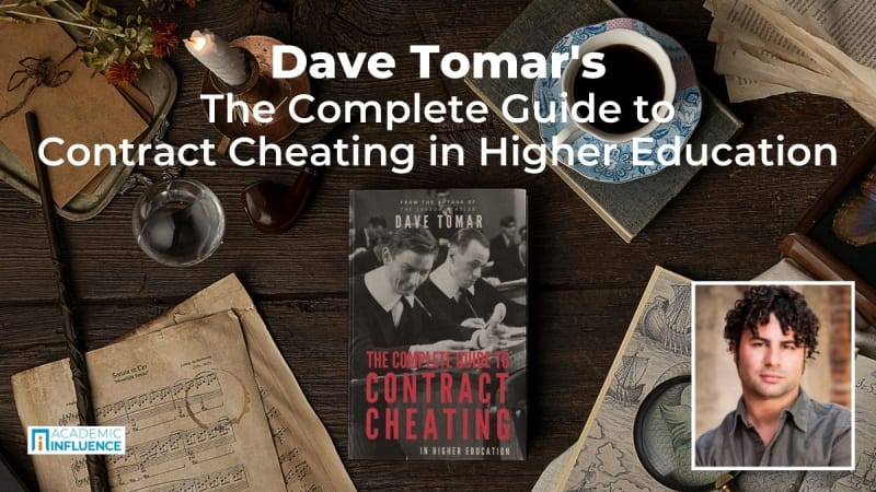 The Complete Guide To Contract Cheating in Higher Education