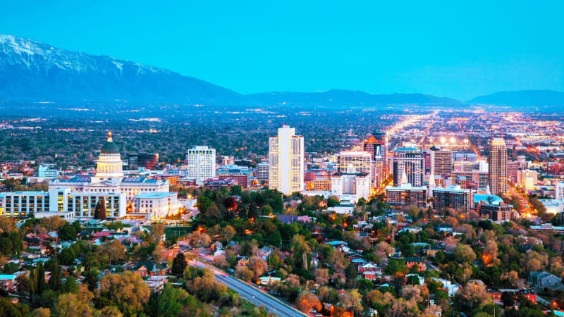 Best Online Colleges in Utah 2023