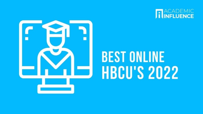 Best HBCU Online Programs