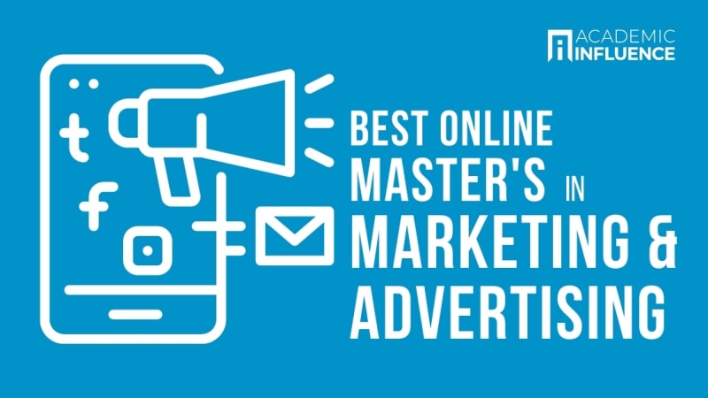 Best Online Master’s in Marketing and Advertising