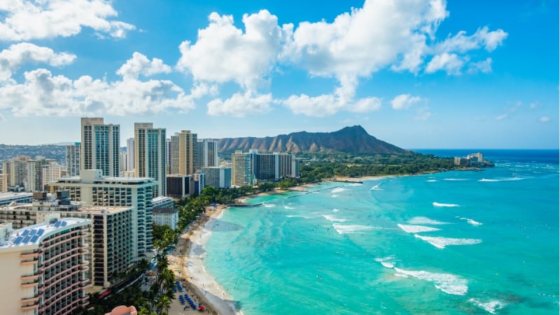 Best Online Colleges in Hawaii 2023
