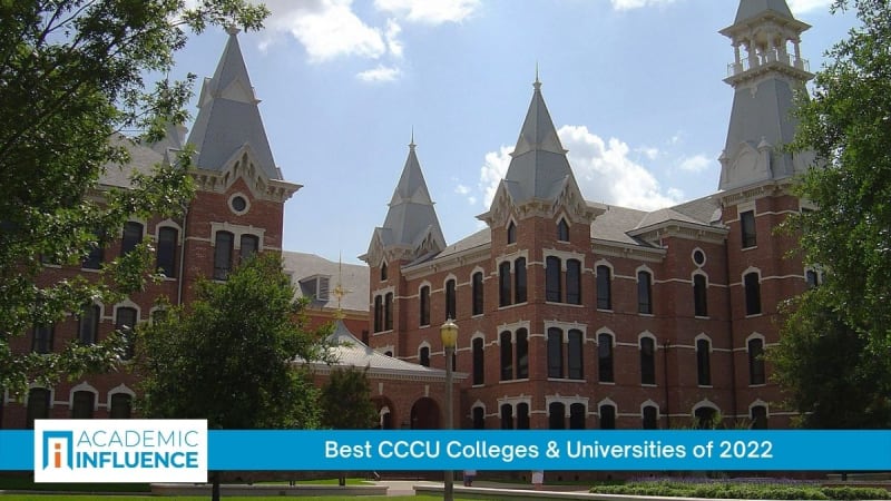 Best CCCU Colleges and Universities 2023