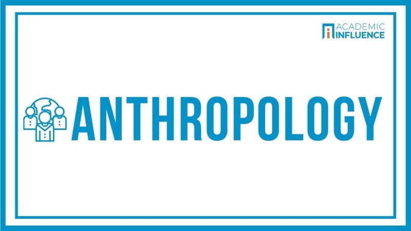 Anthropology