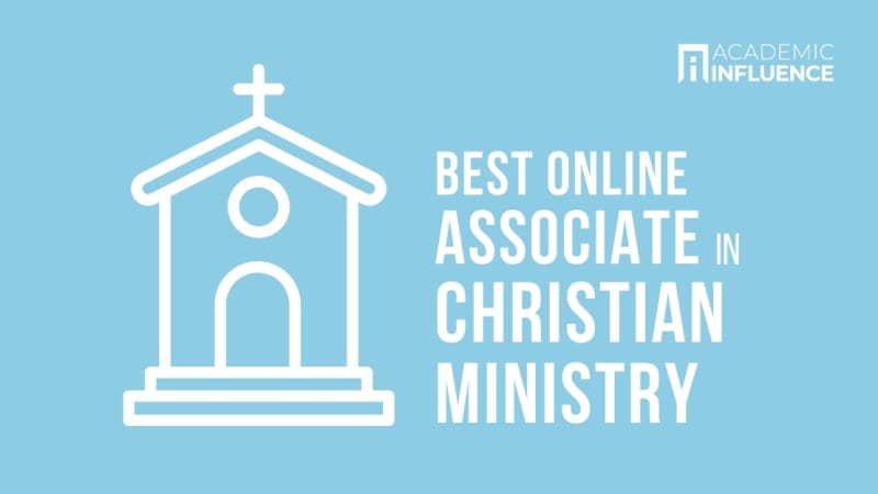Best Online Associate in Christian Ministry