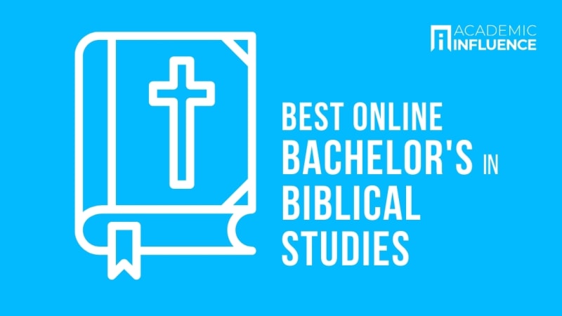 Best Online Bachelor’s in Biblical Studies