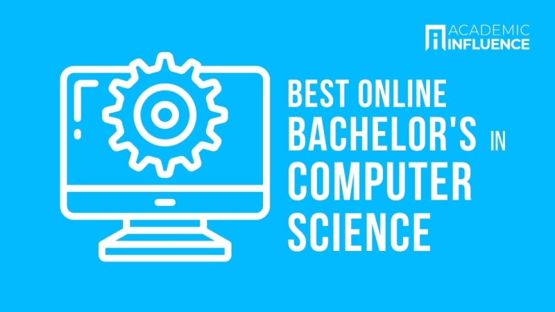Best Online Bachelor’s in Computer Science Degree Programs