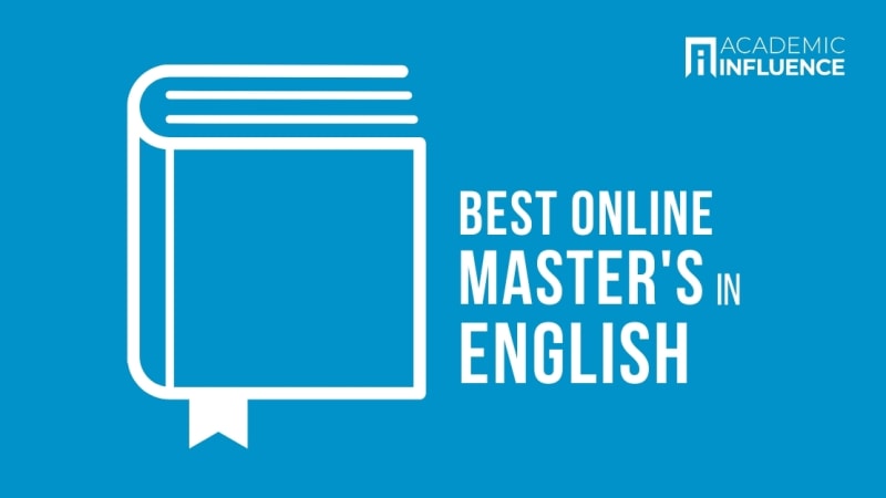 Best Online Master’s in English