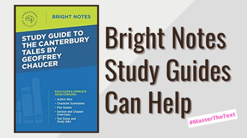 Study guide book cover