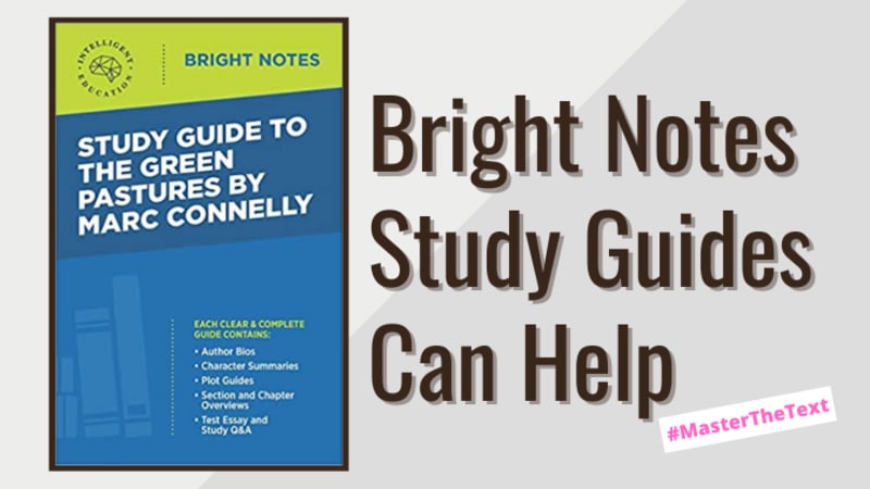 Study guide book cover