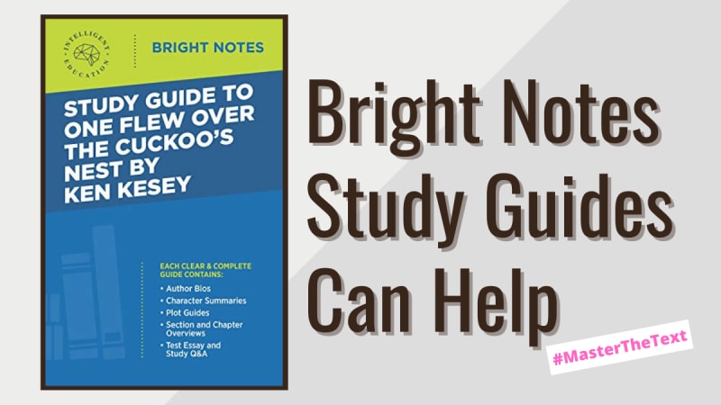 Study guide book cover