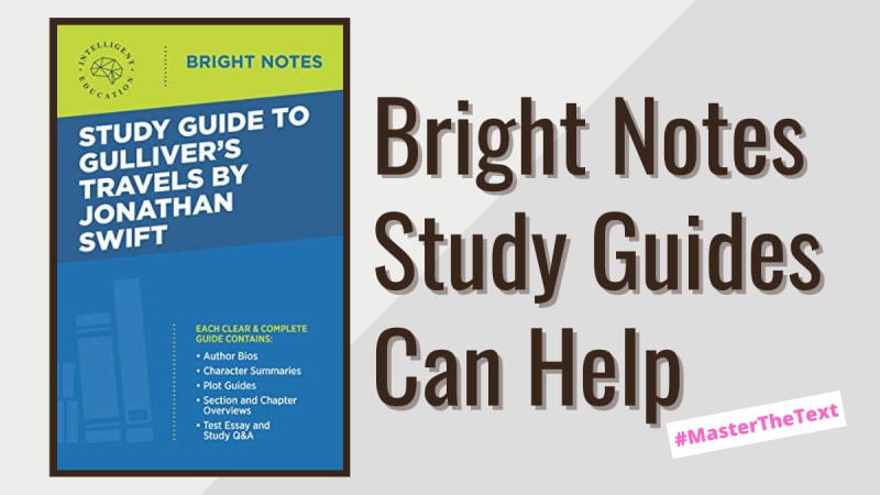 Study guide book cover