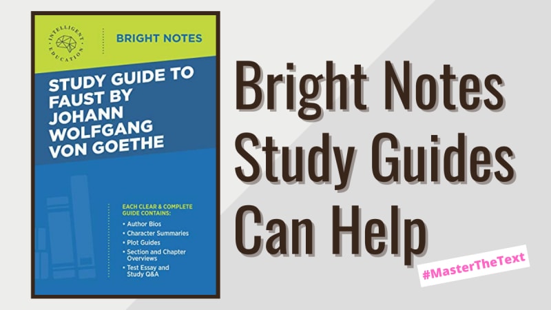 Study guide book cover