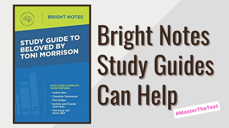 Study guide book cover