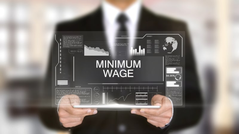 Controversial Topic: Minimum Wage | Academic Influence