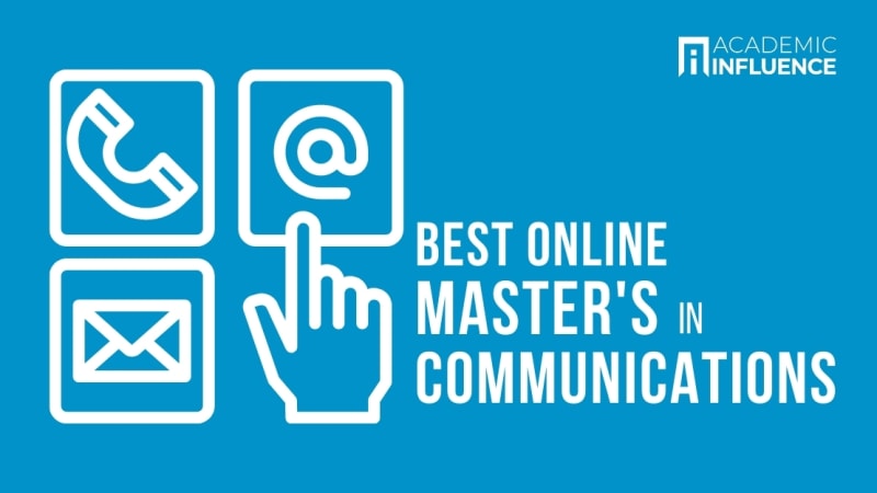 Communications graphic