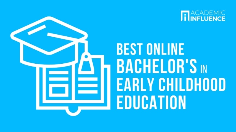 bachelor of early childhood education online qld