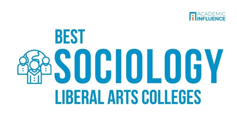 Best Liberal Arts Colleges for Sociology Degrees