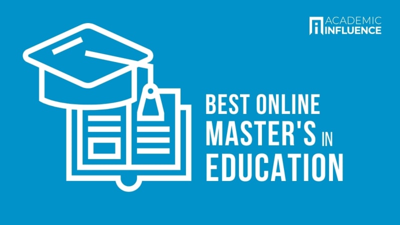 Best Online Master’s in Education