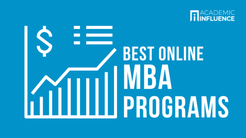 The Best Online MBA Degree Programs in 2023 Ranked for Students