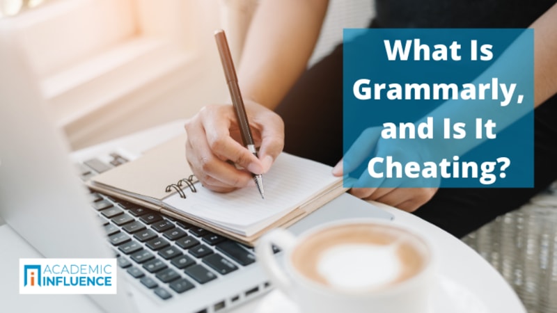 What Is Grammarly, and Is It Cheating?
