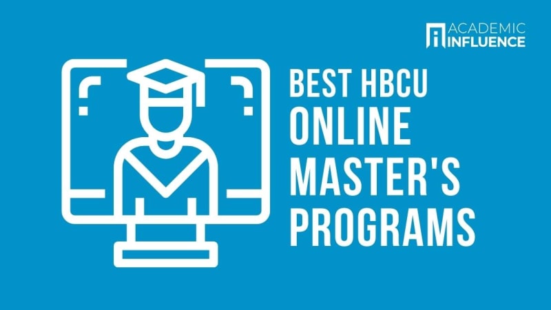 Hero image for Best HBCU Online Master’s Programs