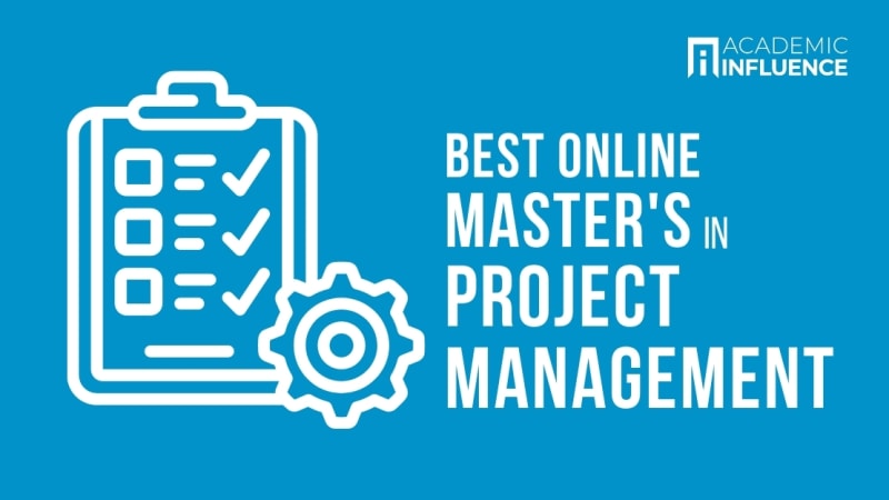 Best Online Master’s in Project Management