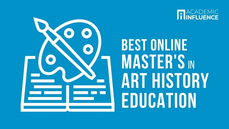 Best Online Master’s in Art Education and Art Administration