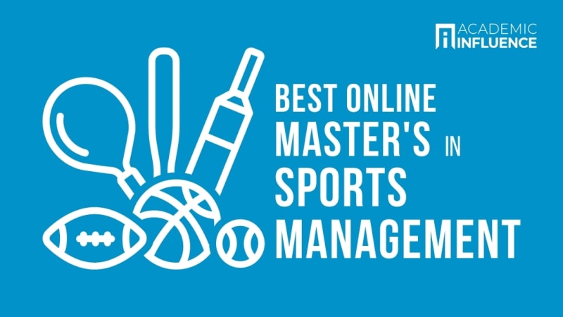Best Online Master’s in Sports Management