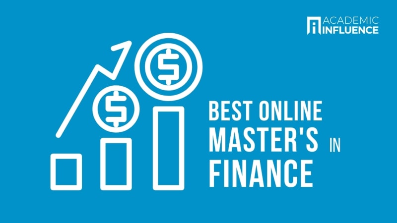 Best Online Master’s in Finance