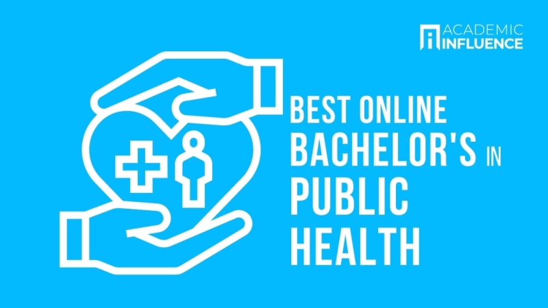 Best Online Bachelor’s in Public Health Degree Programs for Students