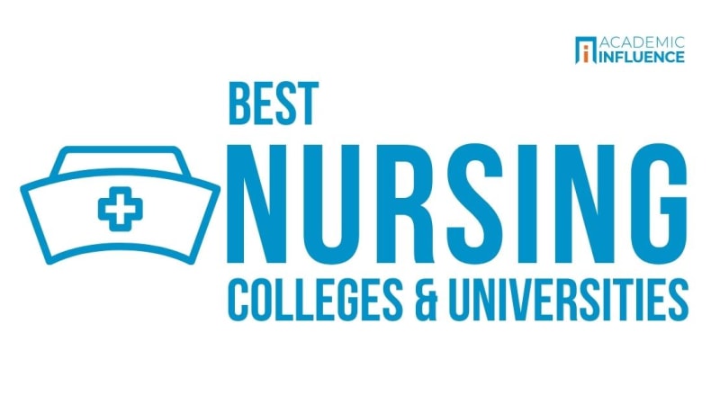 Best Nursing Schools  Best Colleges for Nursing