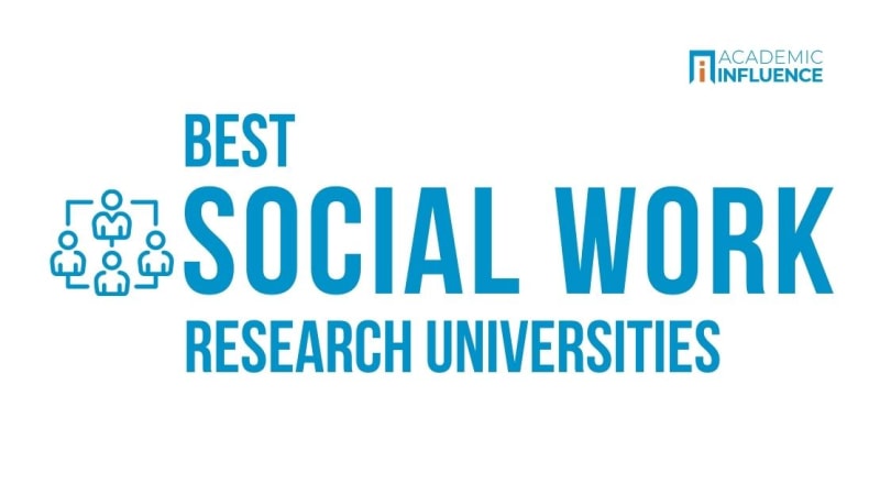 Best Research Universities for Social Work Degrees