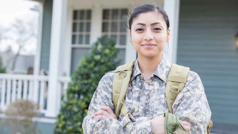 Top 20 Best Military Friendly Online Colleges Ranked for 2023