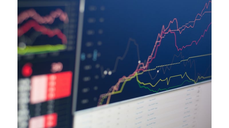 What Can I Do With a Master’s Degree in Economics?