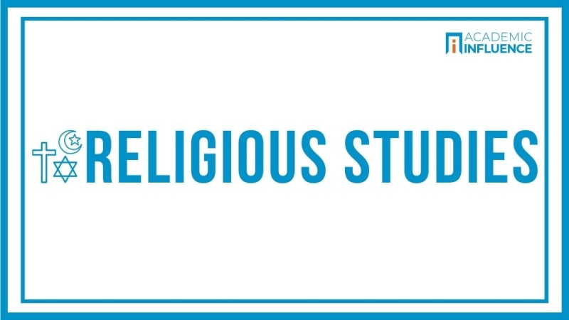 religious-studies-academic-influence