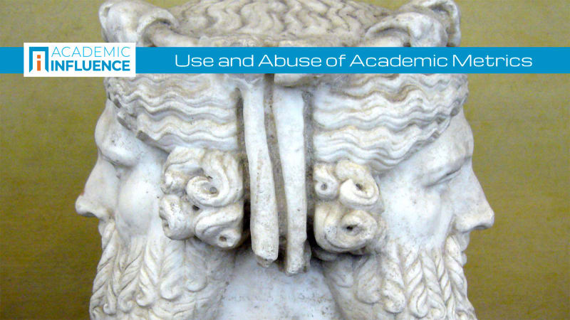 The Use and Abuse of Academic Metrics