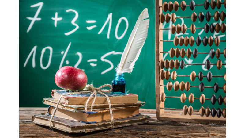 Interactive Tool: Influential Physicists Timeline