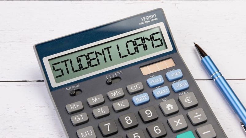 Focus on Refinancing Your Student Loans
