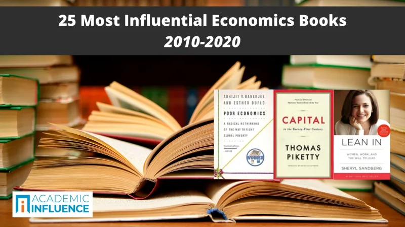 Influential Economics Books