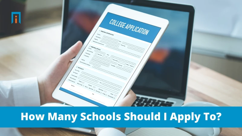 How Many Schools Should I Apply To? | Academic Influence