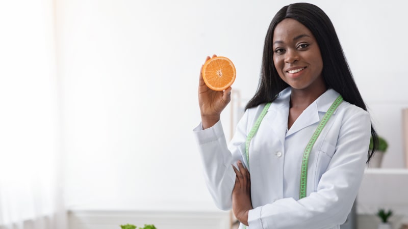 phd clinical nutrition online