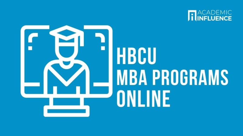 HBCU MBA Programs Online