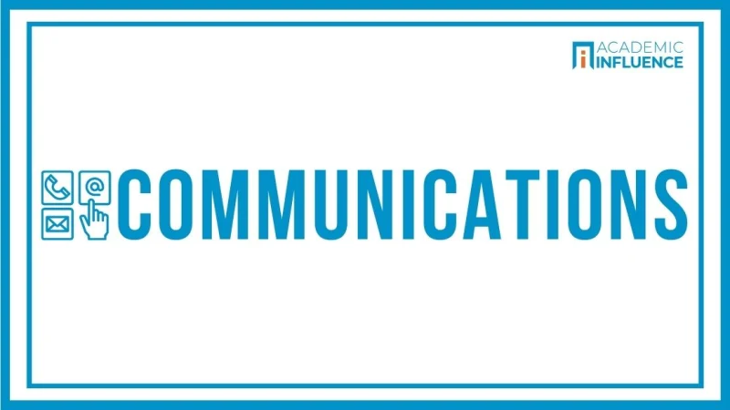 Communications