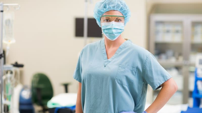How to Become a Surgical Tech: Top Degree Programs to Consider